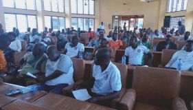 A CROSS-SECTION OF PARTCIPANTS AT THE TECHIMAN TOWN HALL MEETING.jpg