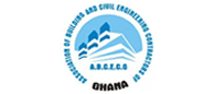 ASSOCIATION OF BUILDING AND CIVIL ENGINEERING CONTRACTORS OF GHANA ASSOCIATION OF BUILDING AND CIVIL ENGINEERING CONTRACTORS OF GHANA