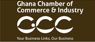 GHANA CHAMBER OF COMMERCE AND INDUSTRY (GCCI) GHANA CHAMBER OF COMMERCE AND INDUSTRY (GCCI)